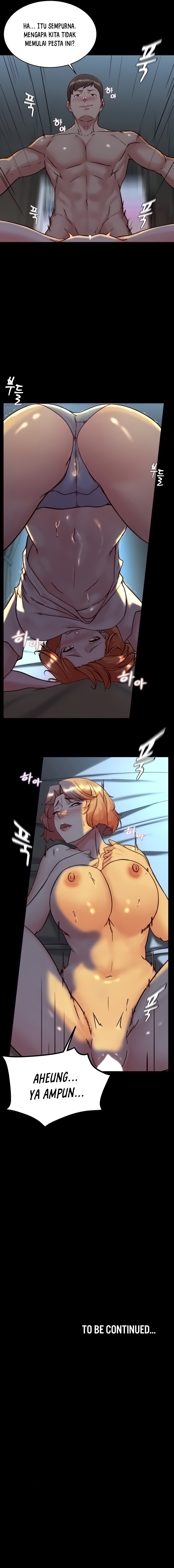 Panty Note - Chapter 149 9