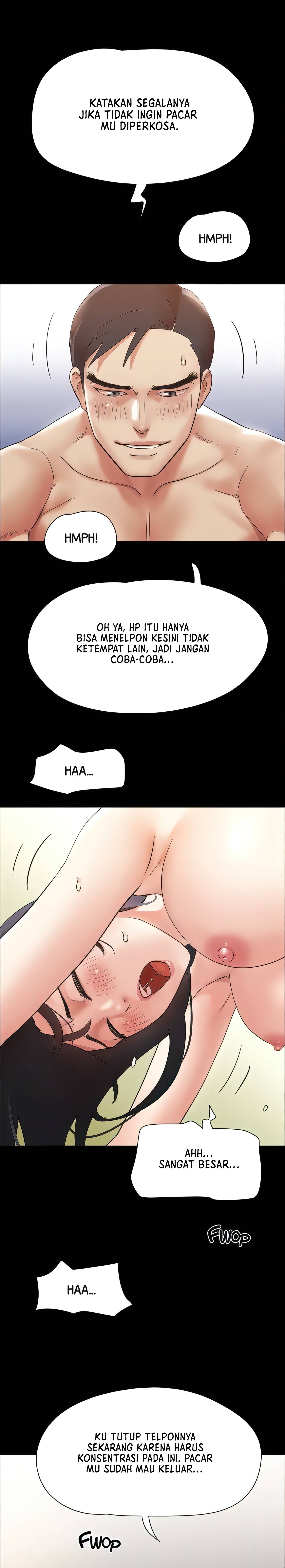 Only With Consent Uncensored - Chapter 147 2