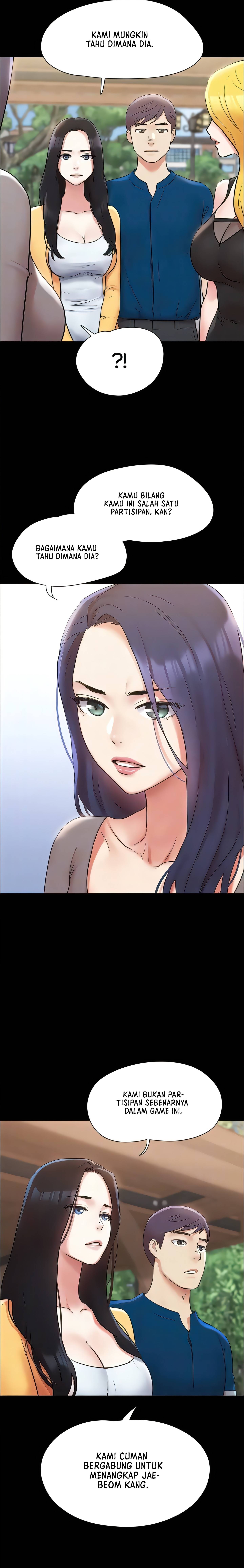 Only With Consent Uncensored - Chapter 147 9