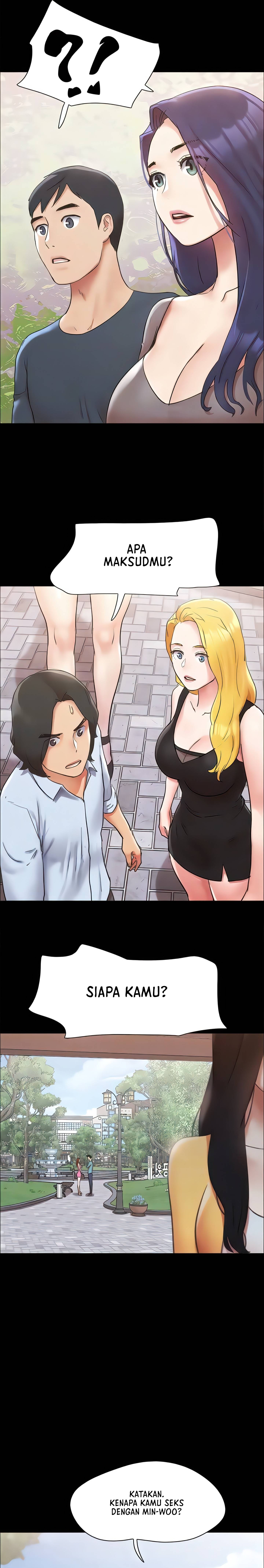 Only With Consent Uncensored - Chapter 147 10