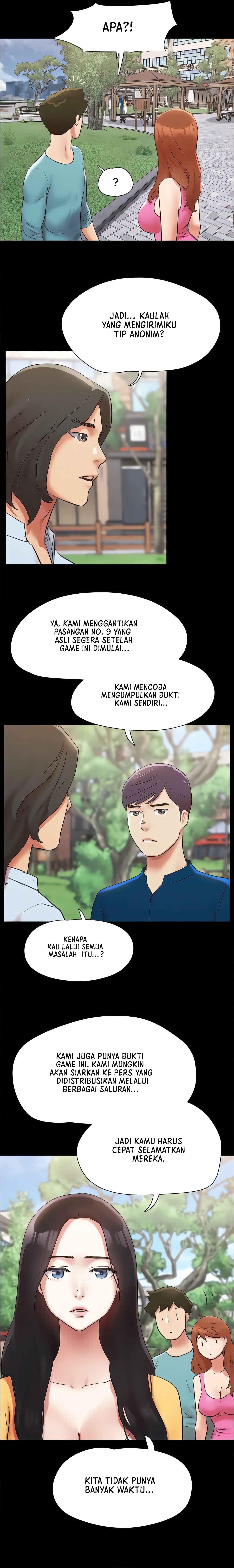 Only With Consent Uncensored - Chapter 147 13