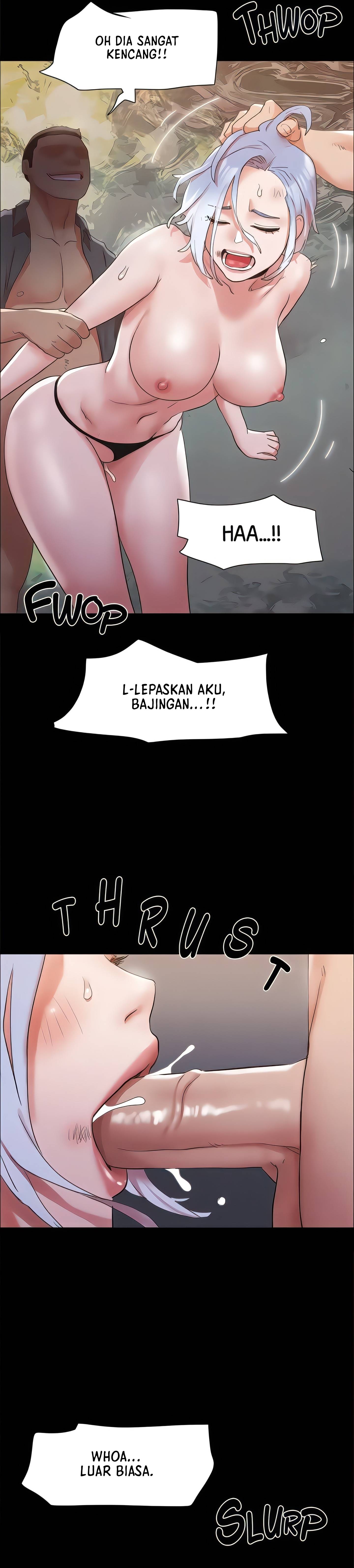 Only With Consent Uncensored - Chapter 147 24