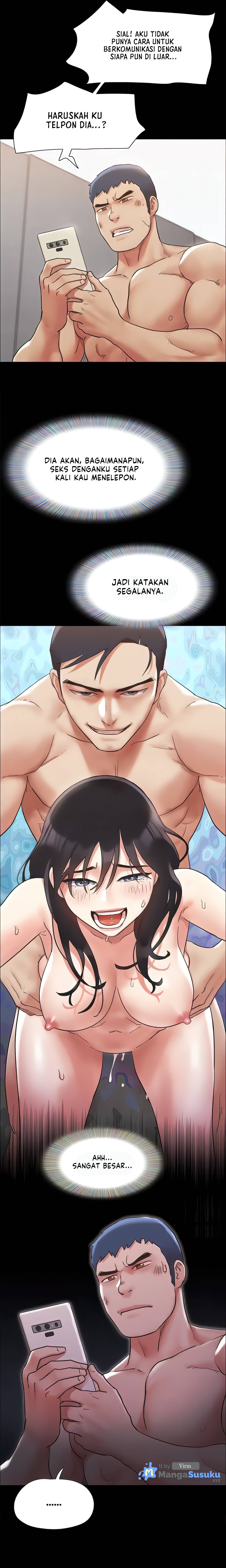Only With Consent Uncensored - Chapter 147 6