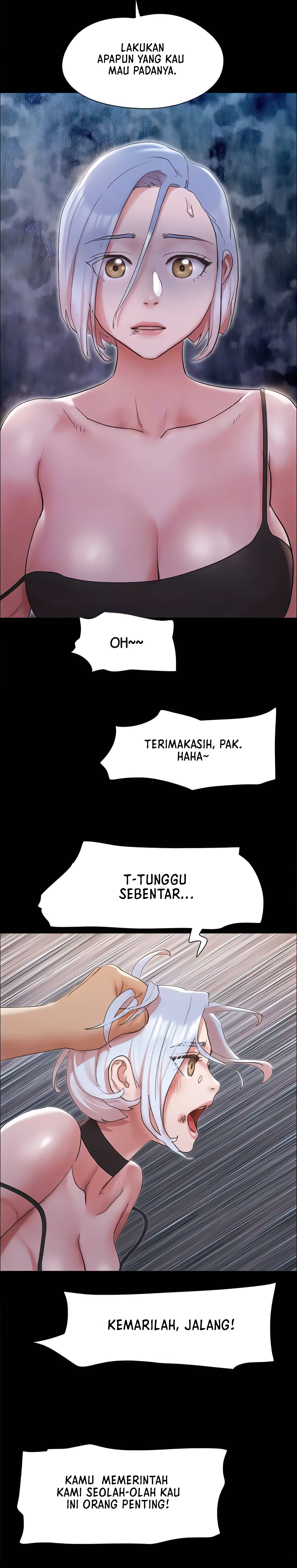 Only With Consent Uncensored - Chapter 147 22
