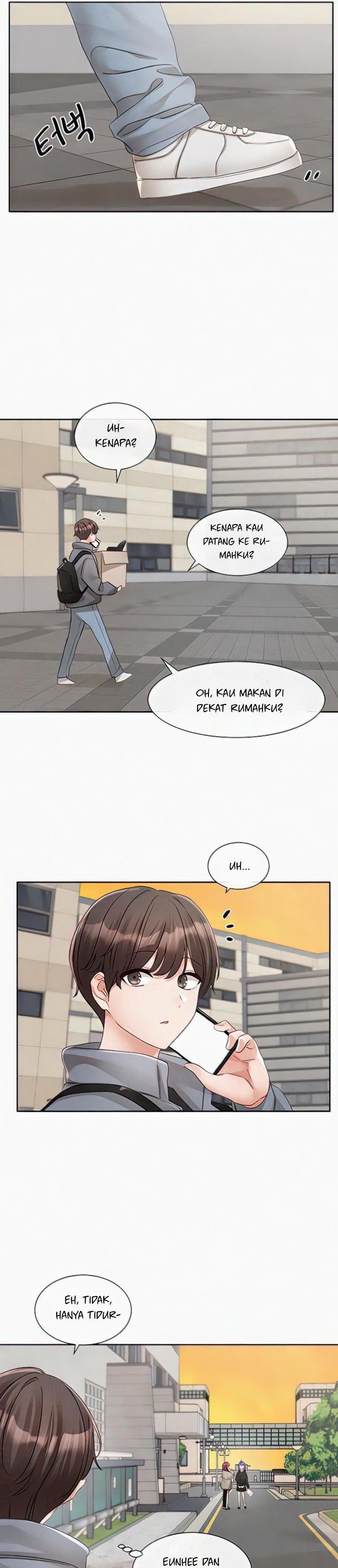 Circles - Chapter 146 16