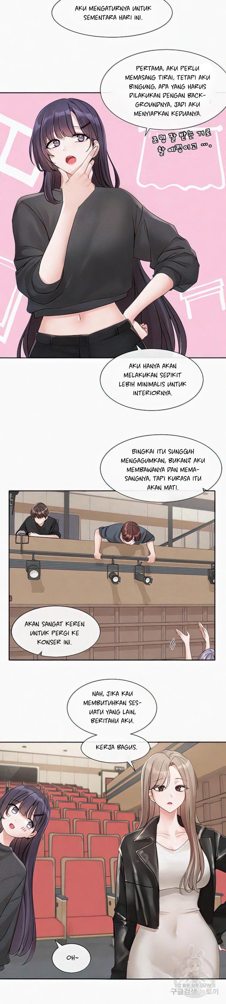 Circles - Chapter 146 6