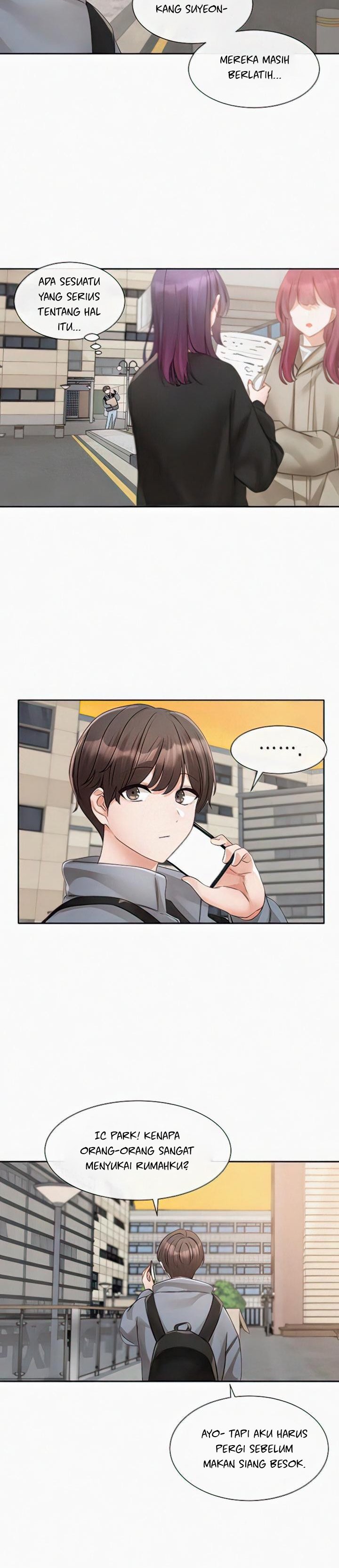 Circles - Chapter 146 17