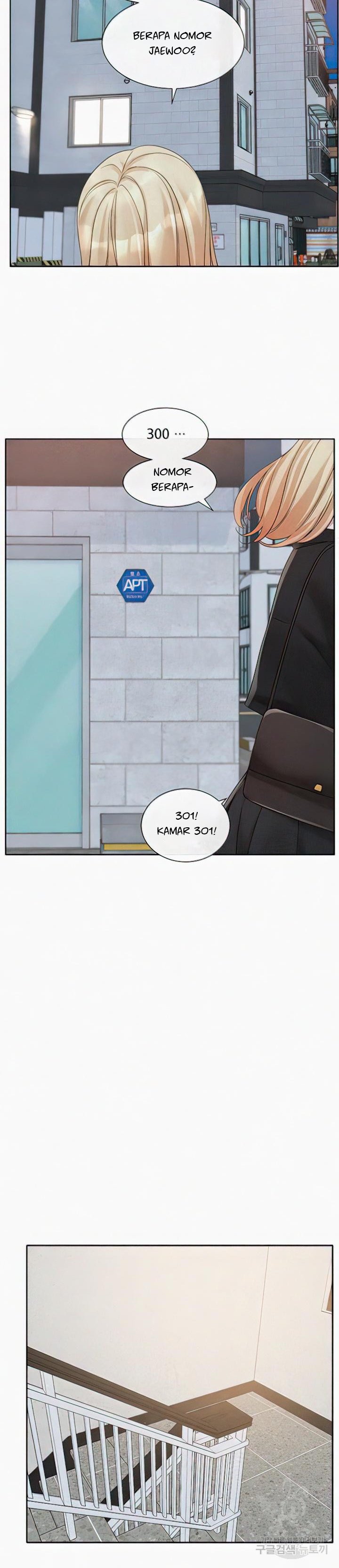 Circles - Chapter 146 21
