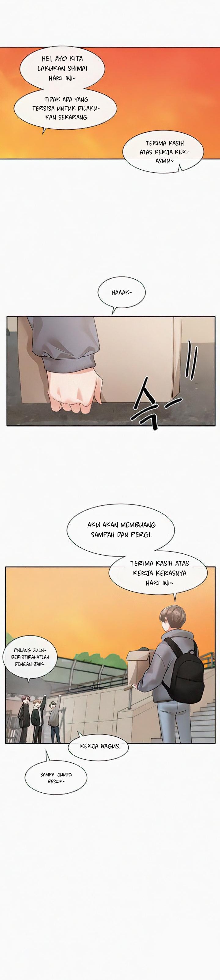 Circles - Chapter 146 15