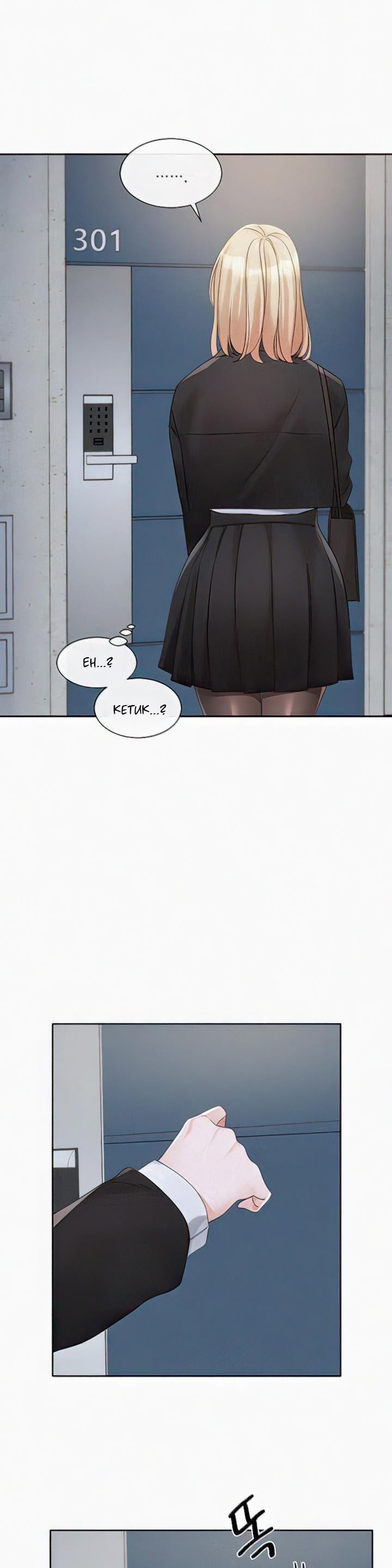 Circles - Chapter 146 22