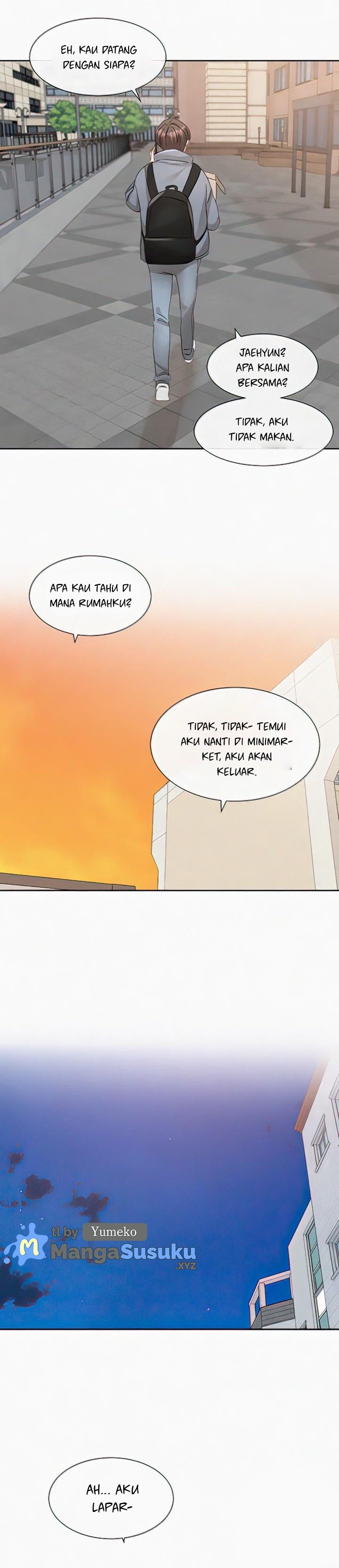 Circles - Chapter 146 18