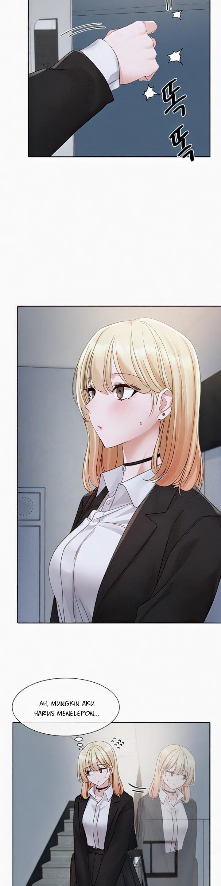 Circles - Chapter 146 23