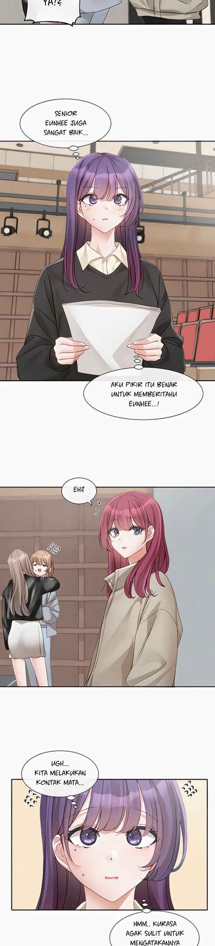 Circles - Chapter 146 11