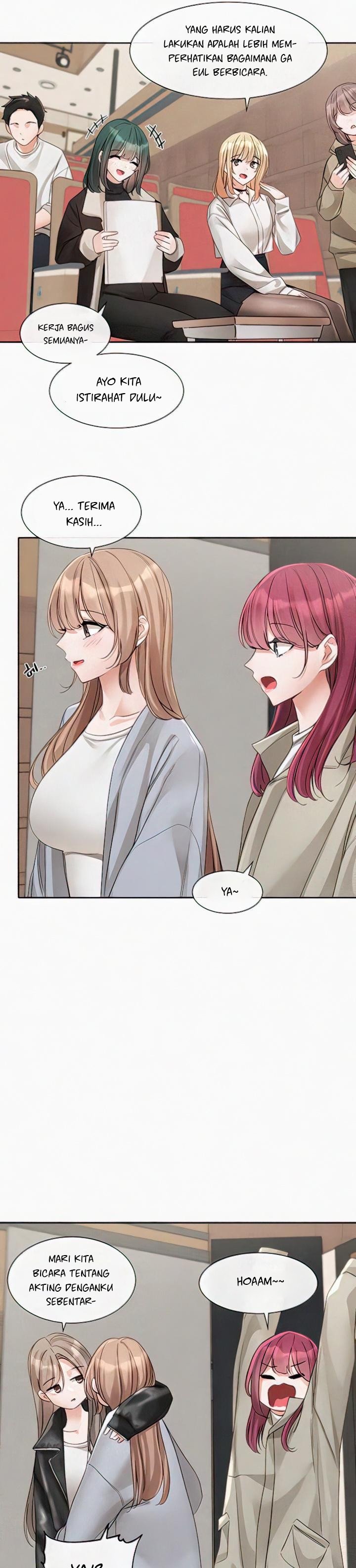 Circles - Chapter 146 10