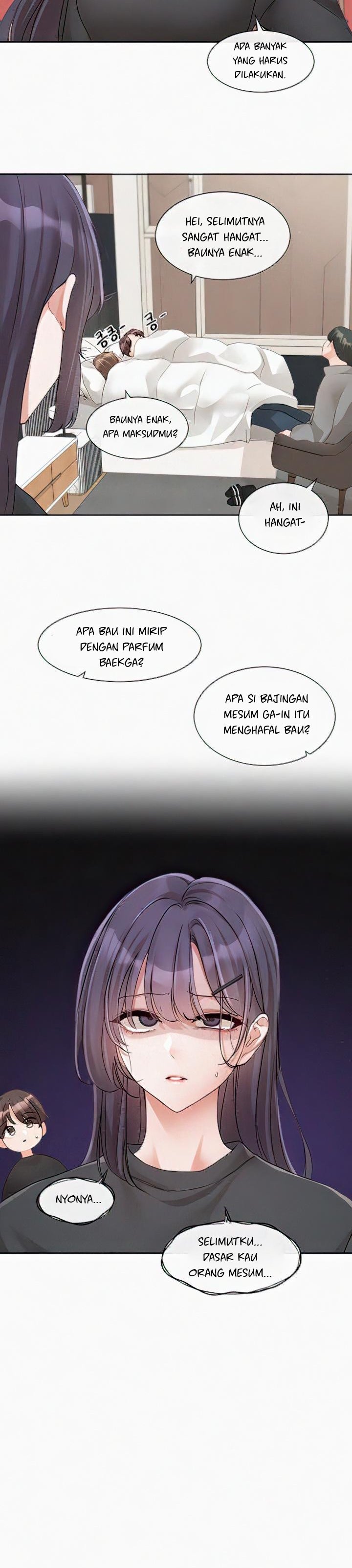 Circles - Chapter 146 14