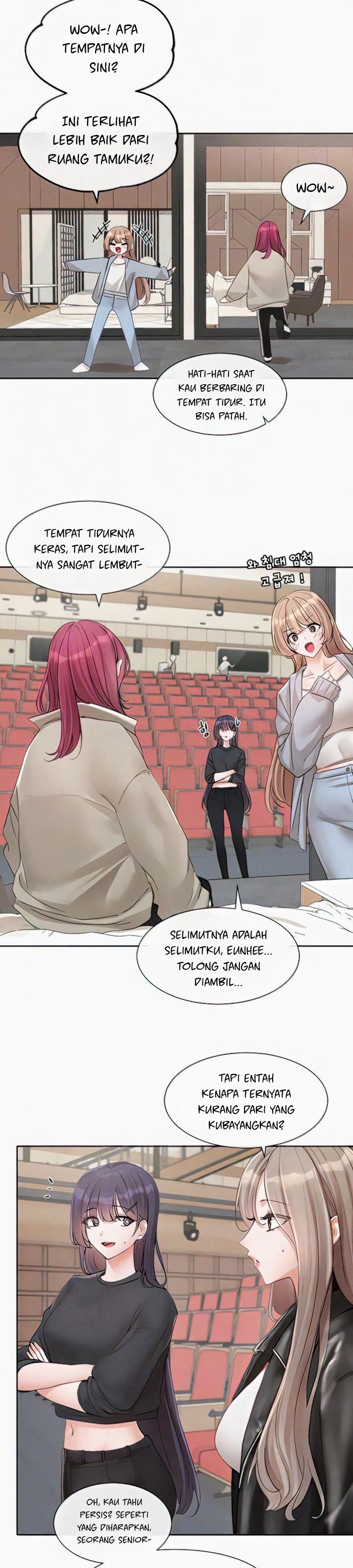 Circles - Chapter 146 5
