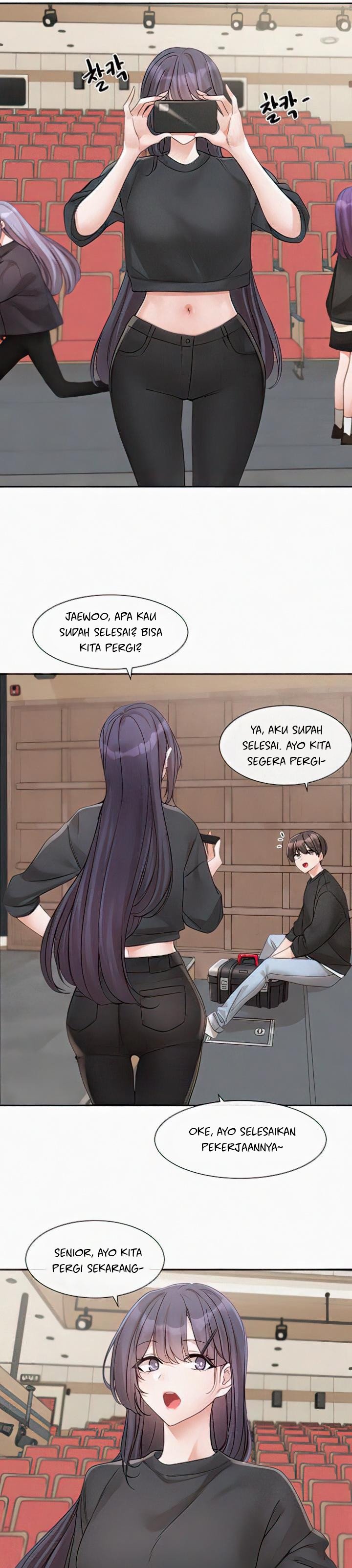 Circles - Chapter 146 13