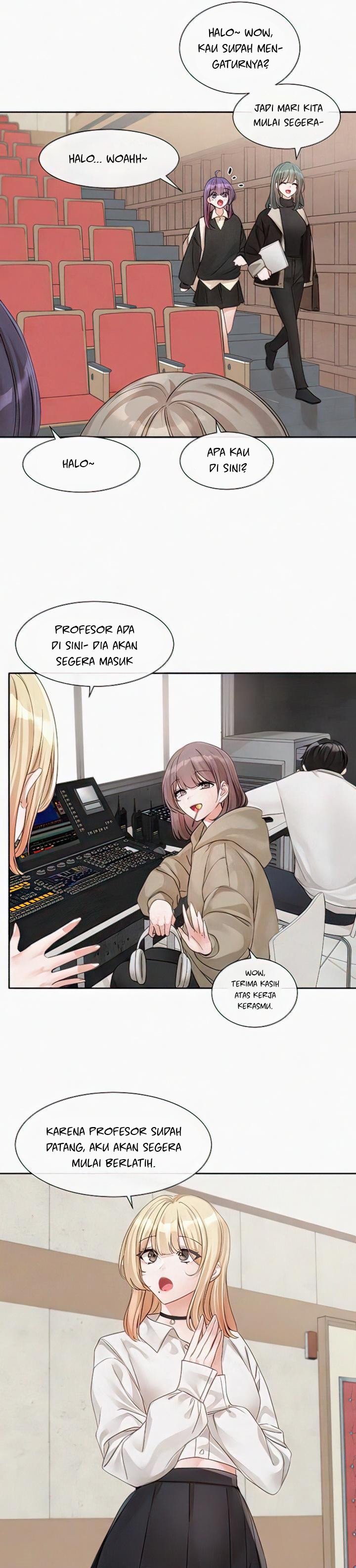 Circles - Chapter 146 7