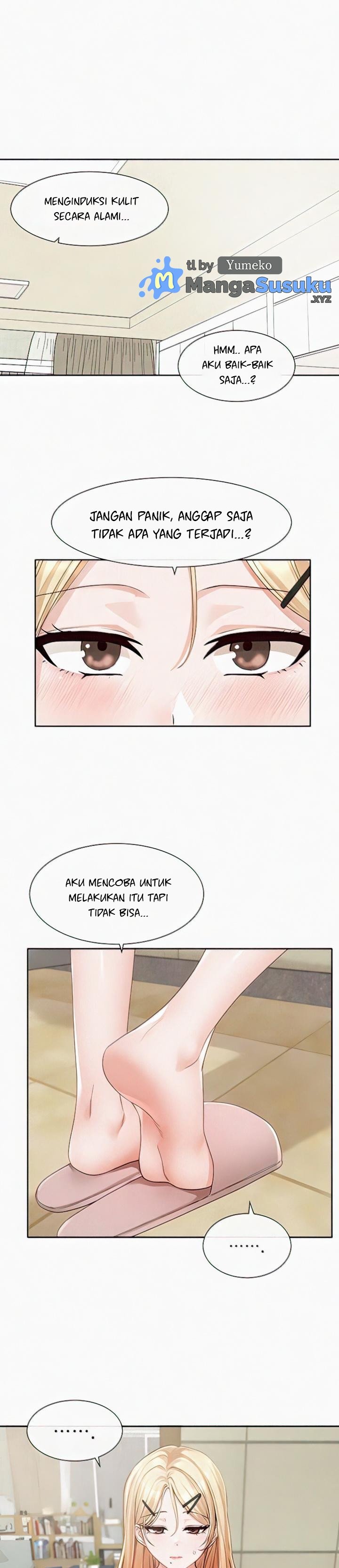 Circles - Chapter 146 1