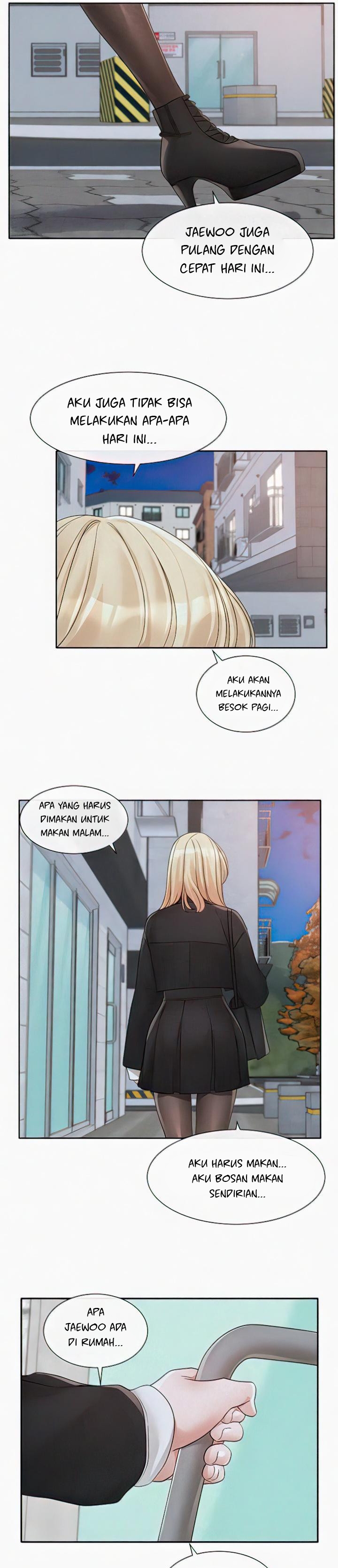 Circles - Chapter 146 19