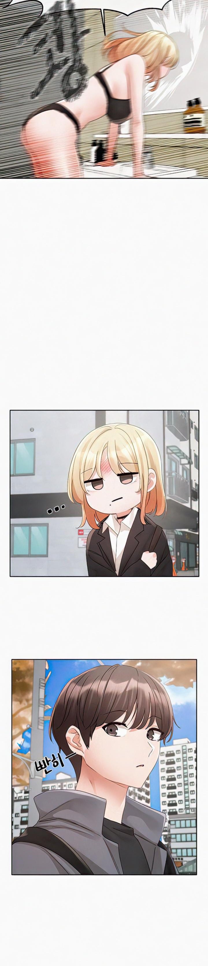 Circles - Chapter 146 3