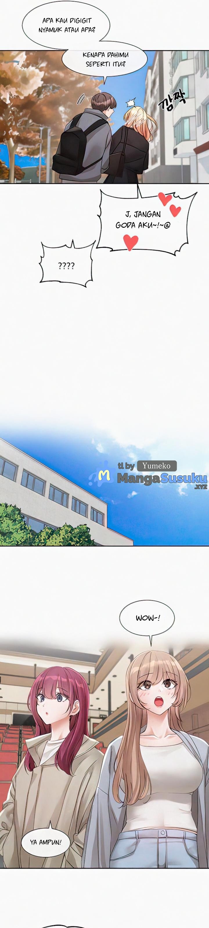 Circles - Chapter 146 4