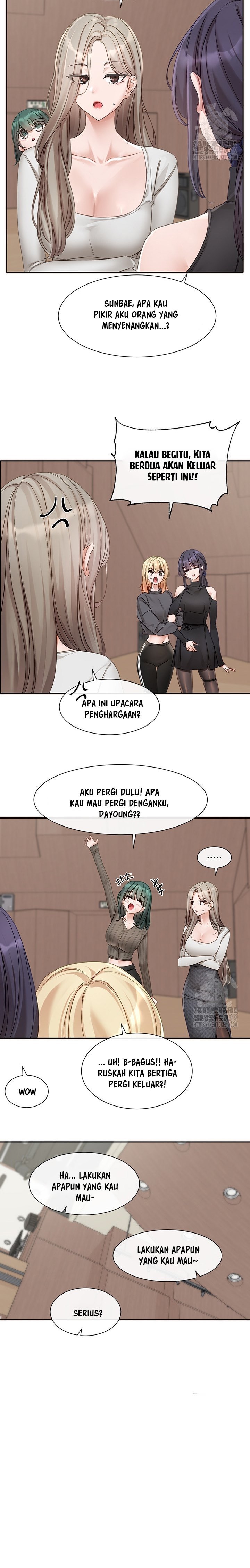 Circles - Chapter 152 17