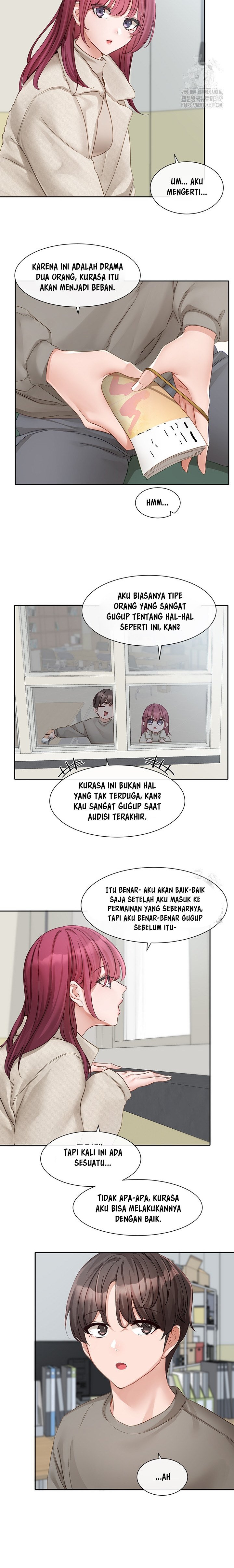 Circles - Chapter 152 12