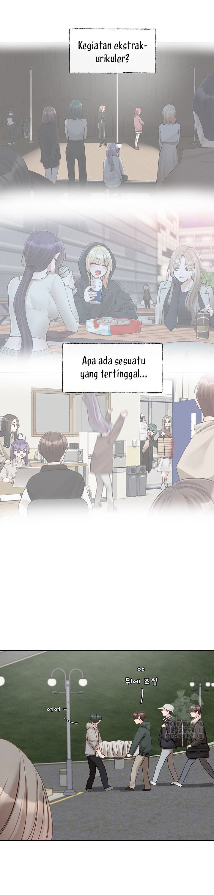 Circles - Chapter 152 4