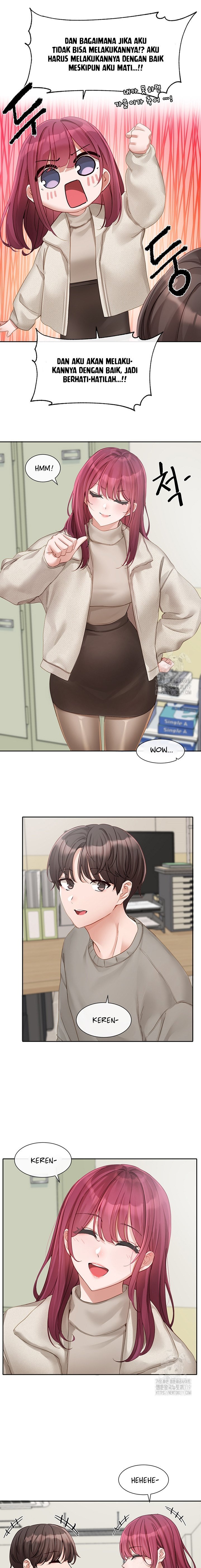 Circles - Chapter 152 13