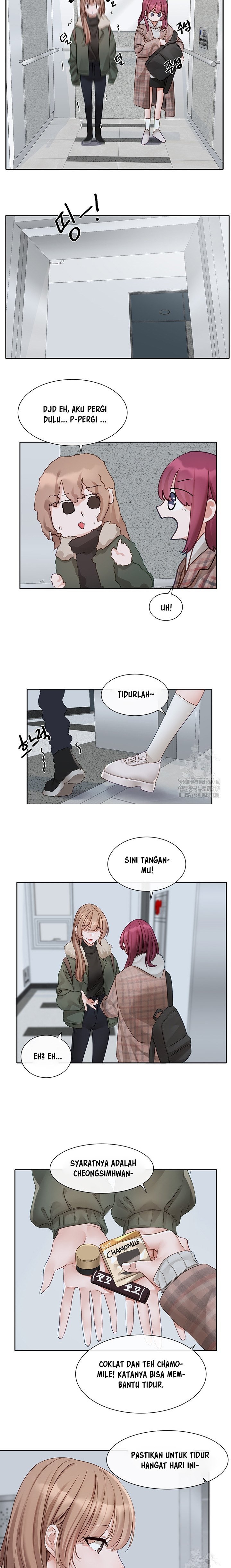 Circles - Chapter 152 19