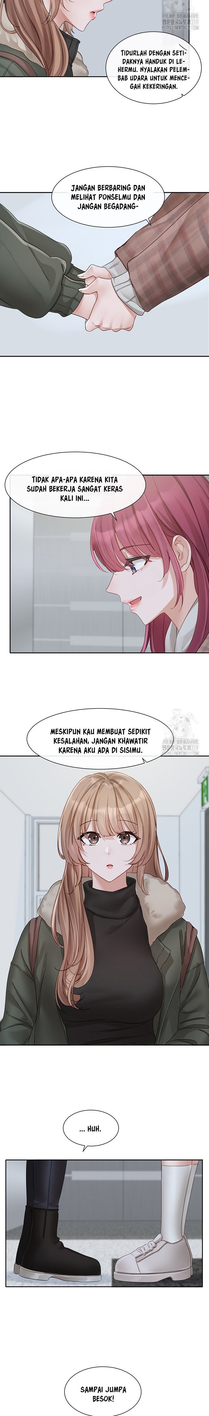 Circles - Chapter 152 20