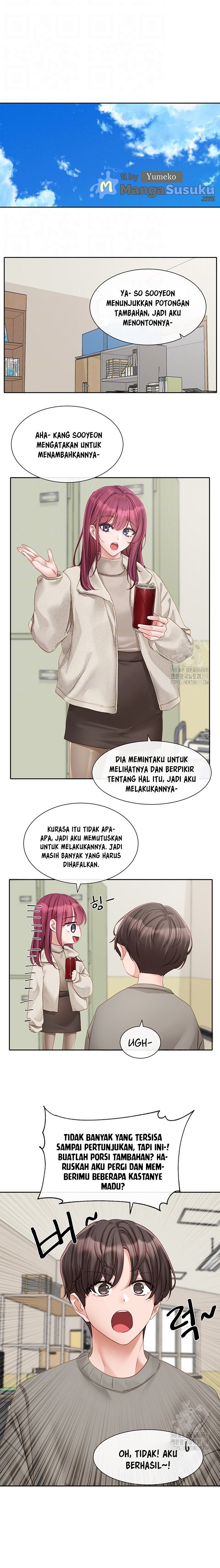 Circles - Chapter 152 9