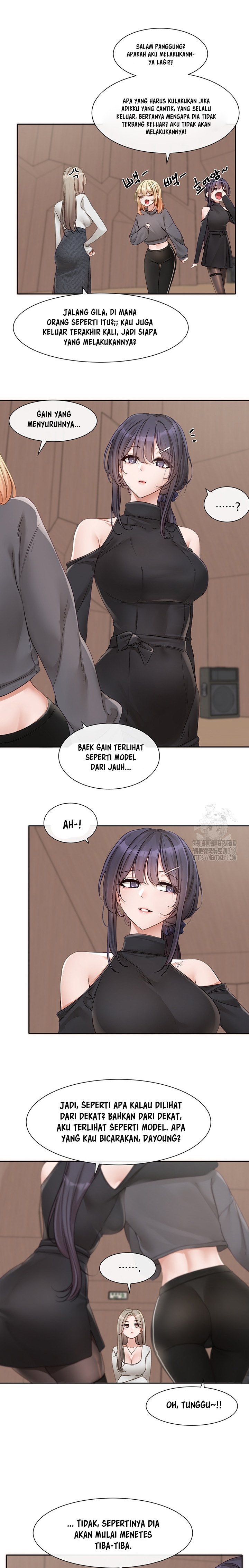 Circles - Chapter 152 16