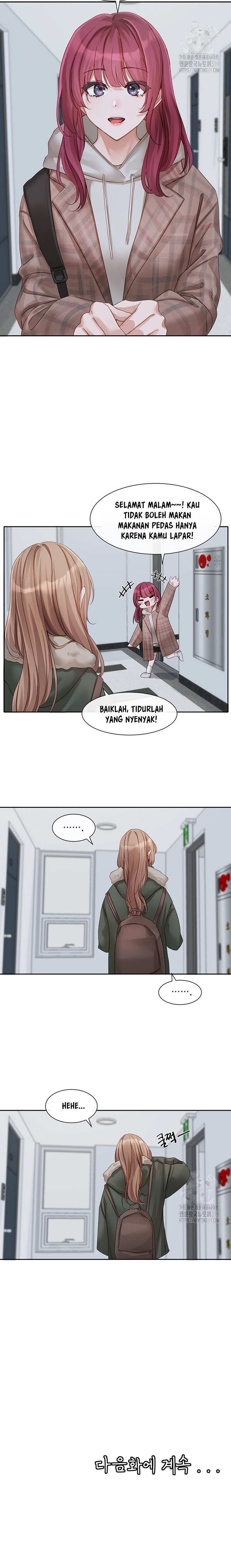 Circles - Chapter 152 21