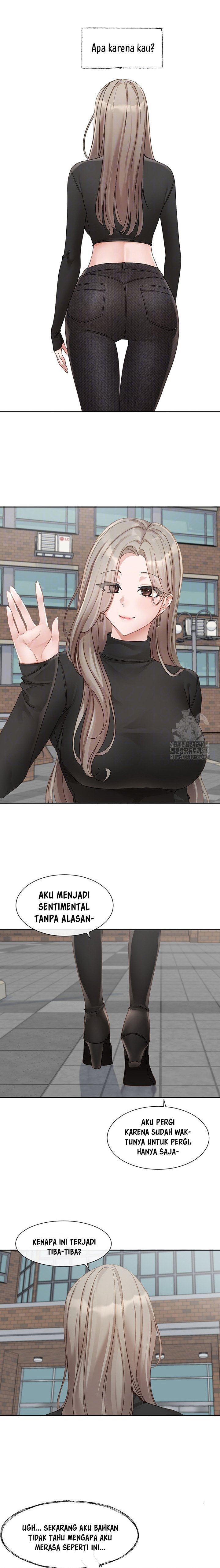 Circles - Chapter 152 7