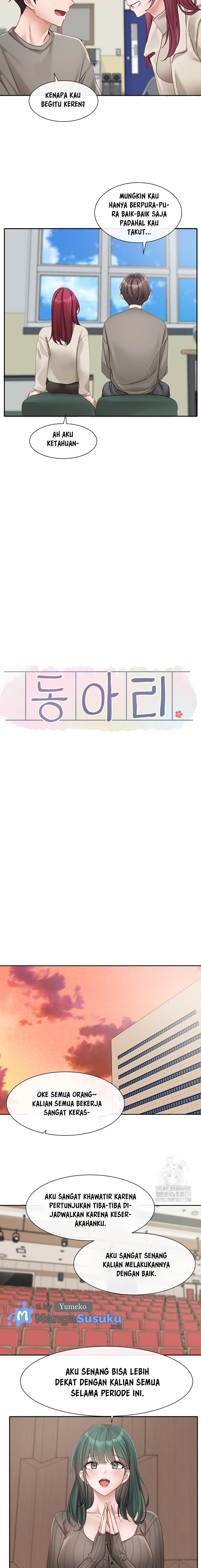 Circles - Chapter 152 14