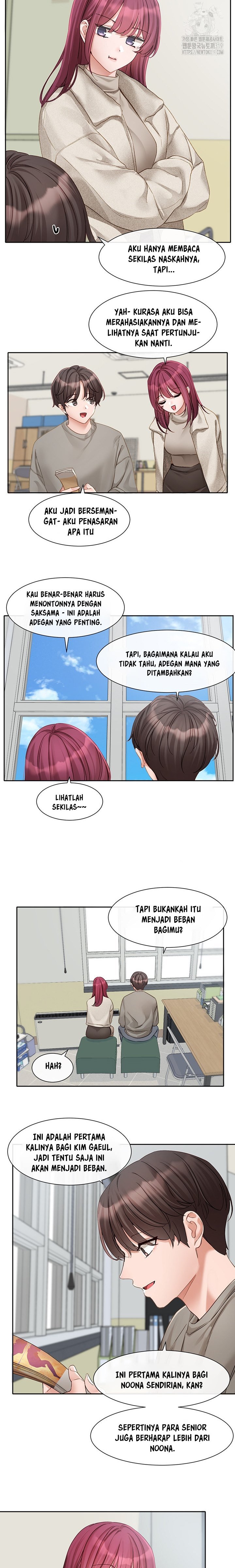 Circles - Chapter 152 11