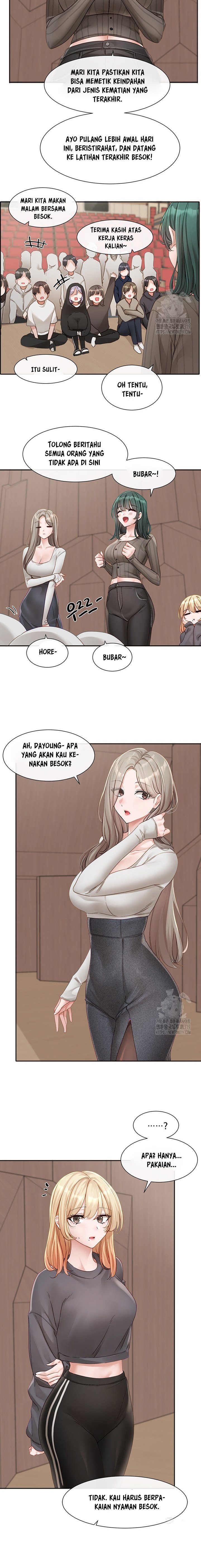 Circles - Chapter 152 15