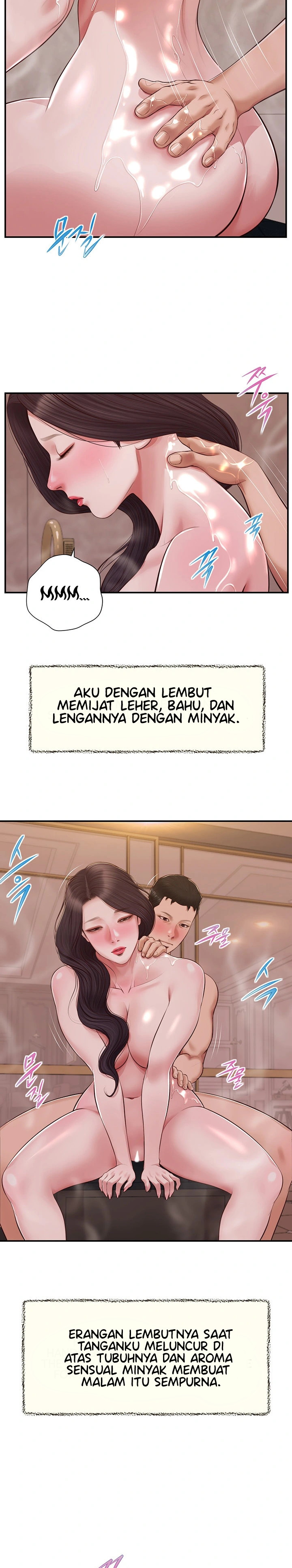 Concubine - Chapter 140 8