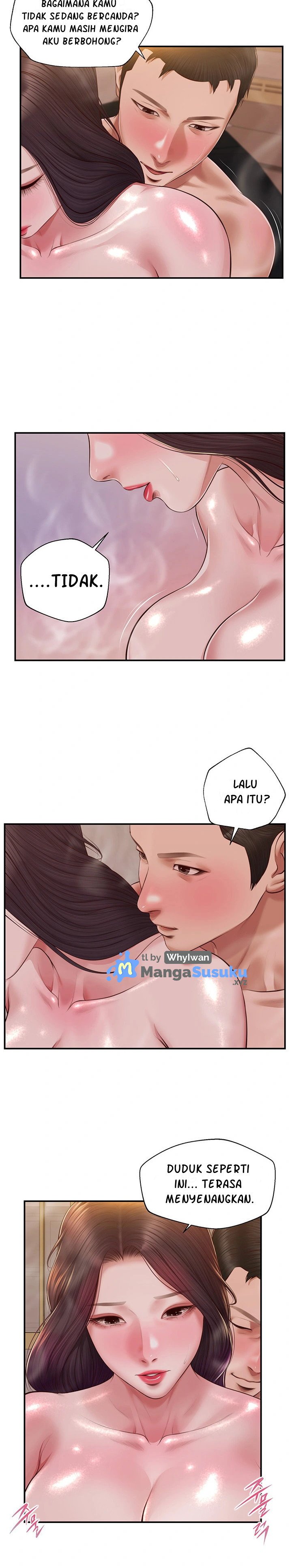 Concubine - Chapter 140 12