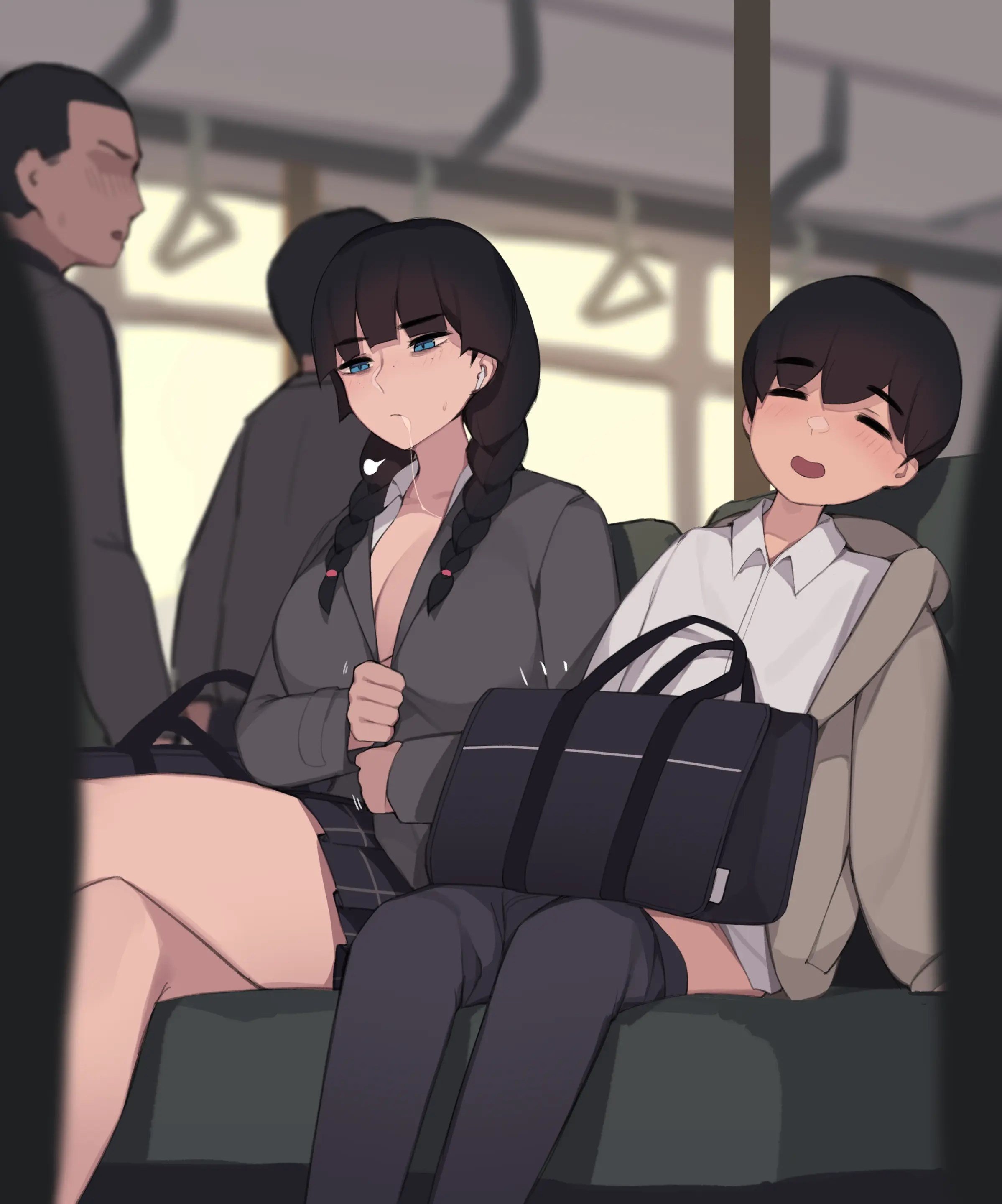 Family Siblings - Chapter 1 168 Family Siblings - Chapter 1 168