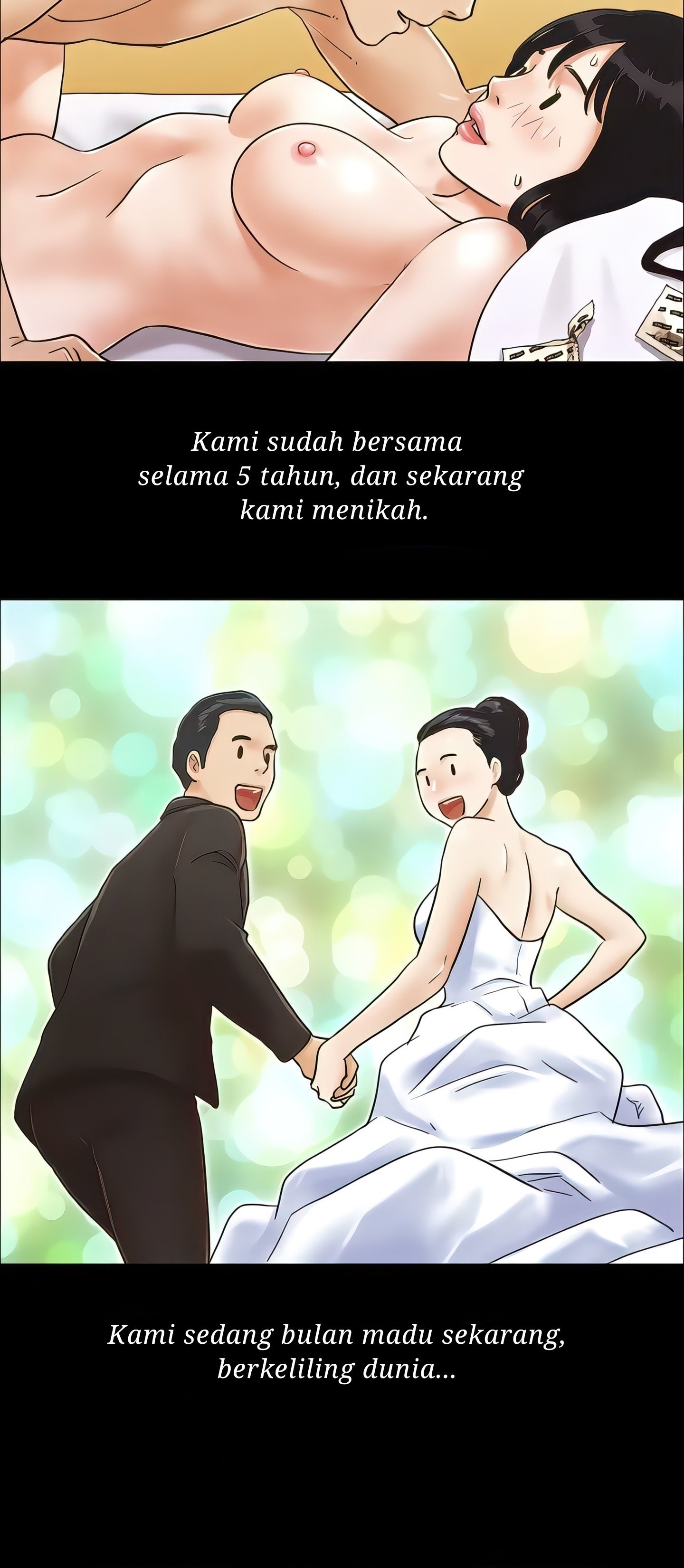 Only With Consent Uncensored - Chapter 1 7