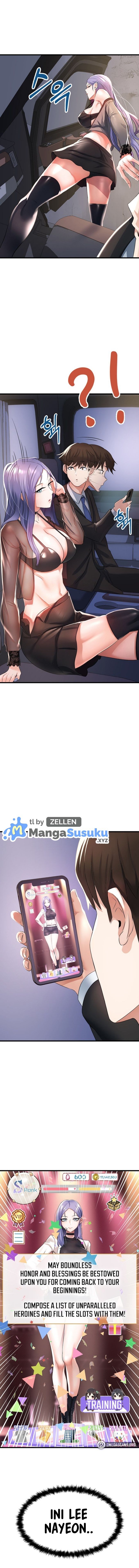 Sextertainment - Chapter 1 14 Sextertainment - Chapter 1 14