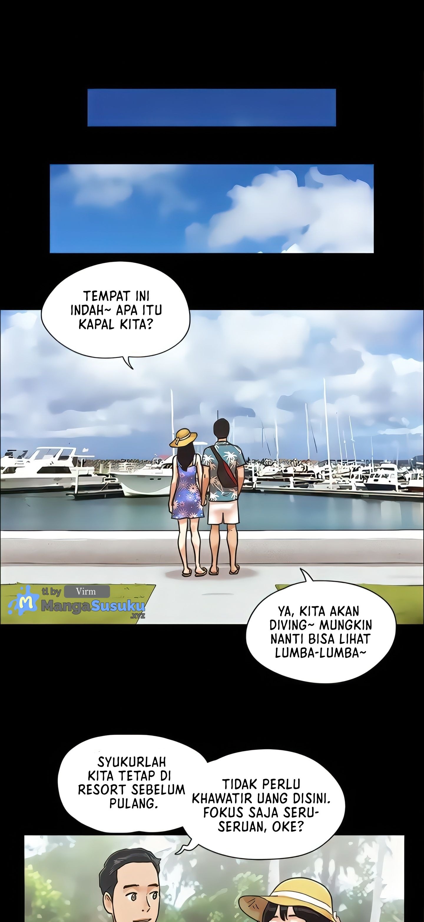 Only With Consent Uncensored - Chapter 1 26