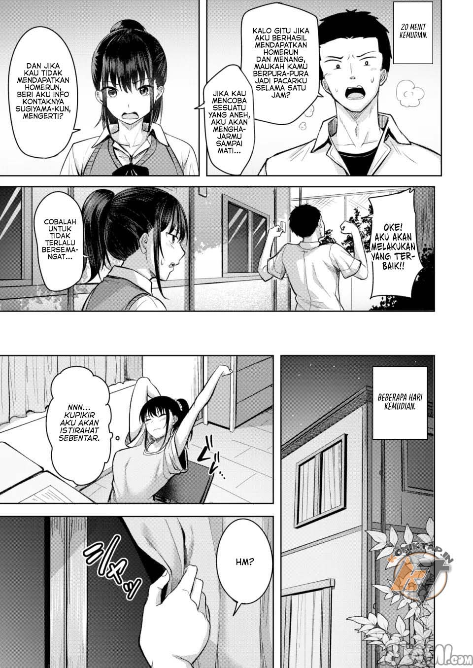 Pyrexia - Chapter 1 4