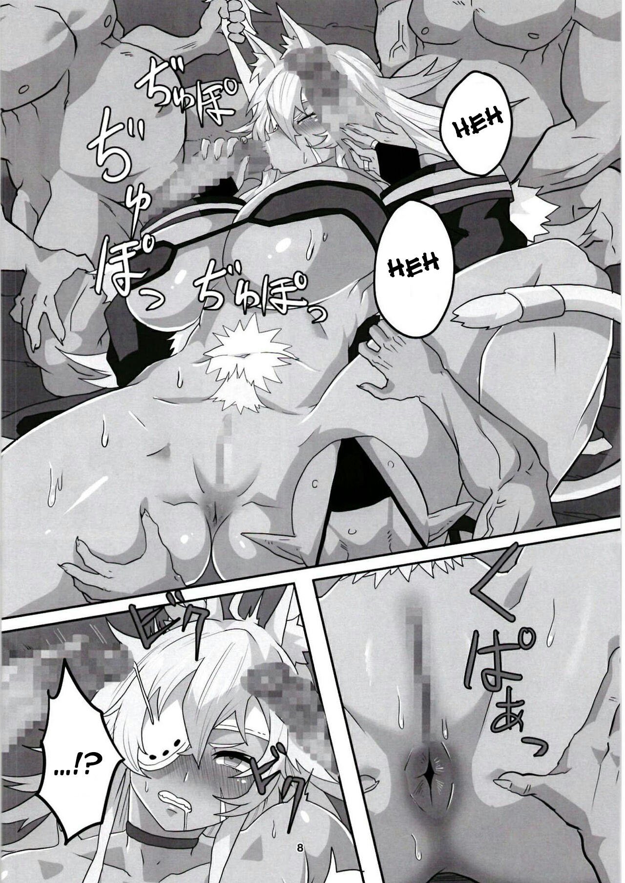 Ghislaine Detour Byuba - Chapter 1 10