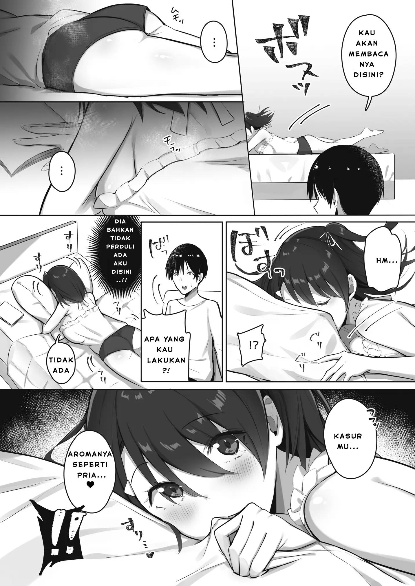 Toaru Site no Seiheki Ranking nite, Zennendai de NTR ga Bucchigiri 1-i Datta no de, Sara ni Ironna Onnanoko o Netotte Moraimashita!! - Chapter 1 32