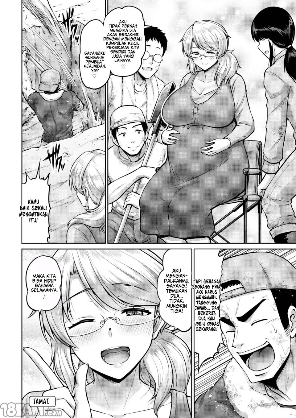 Professor Ciel’s Report on the Female Form - Chapter 1 17 Professor Ciel’s Report on the Female Form - Chapter 1 17