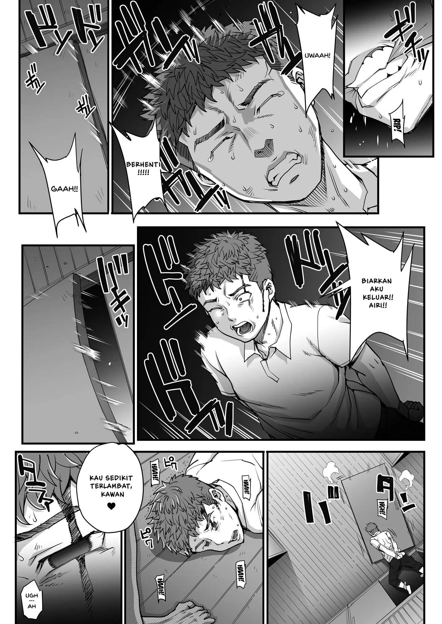 Toaru Site no Seiheki Ranking nite, Zennendai de NTR ga Bucchigiri 1-i Datta no de, Sara ni Ironna Onnanoko o Netotte Moraimashita!! - Chapter 1 67